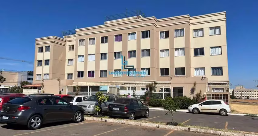 Apartamento para venda em brasília, samambaia norte (samambaia), 2 dormitórios, 1 banheiro
