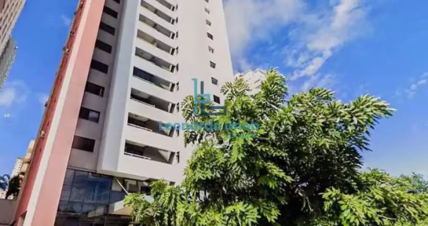 Apartamento para venda em goiânia, vila maria josé, 2 dormitórios, 1 suíte, 2 banheiros, 1 vaga