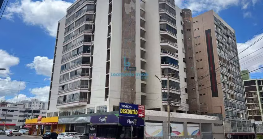 Apartamento para venda em brasília, taguatinga sul (taguatinga), 3 dormitórios, 2 suítes, 3 banheiros, 1 vaga