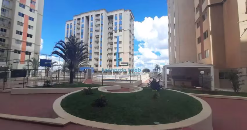 Apartamento para venda em brasília, ceilândia sul (ceilândia), 2 dormitórios, 1 suíte, 2 banheiros, 1 vaga