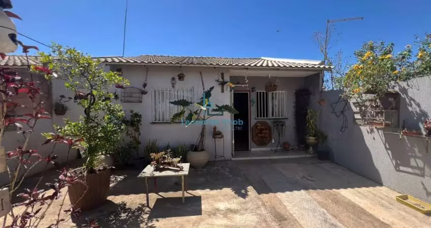 Casa para venda em águas lindas de goiás, royal parque, 3 dormitórios, 1 banheiro, 2 vagas