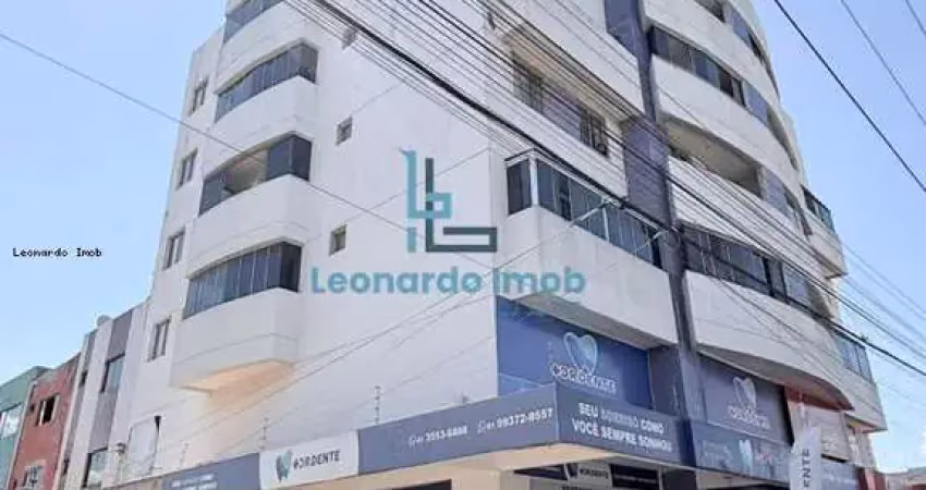 Apartamento para venda em brasília, areal (águas claras), 1 dormitório, 1 banheiro