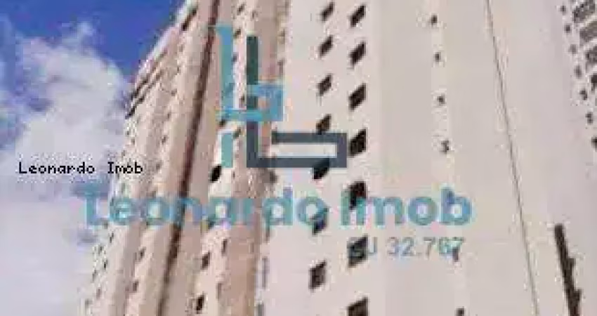 Apartamento para venda em brasília, norte (águas claras), 1 dormitório, 1 banheiro, 1 vaga