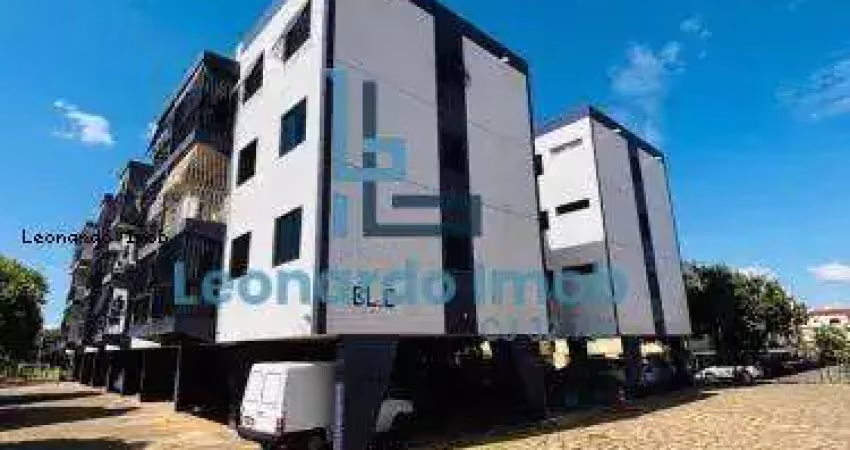 Apartamento para venda em brasília, taguatinga norte (taguatinga), 3 dormitórios, 1 banheiro, 2 vagas