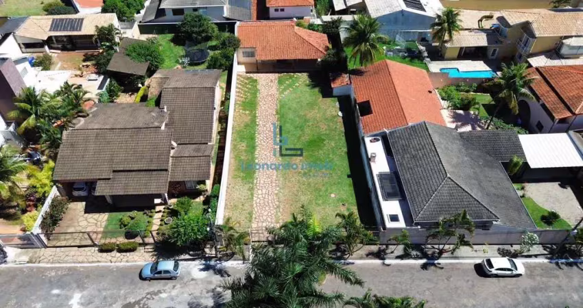 Terreno para venda em brasília, setor habitacional arniqueira (águas claras), 1 dormitório, 1 banheiro, 2 vagas