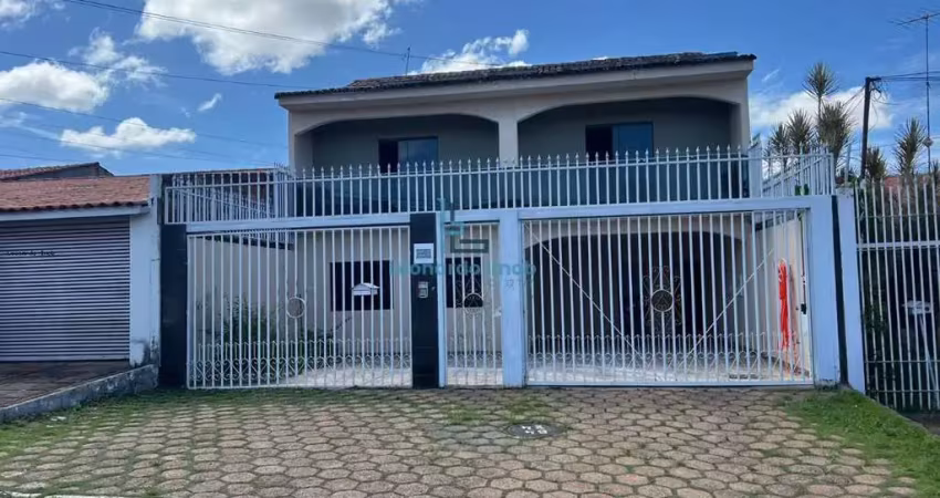 Casa para venda em brasília, taguatinga norte (taguatinga), 6 dormitórios, 3 suítes, 5 banheiros, 4 vagas