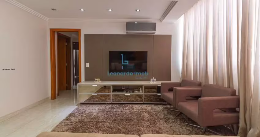 Cobertura duplex para venda em goiânia, jardim américa, 3 dormitórios, 1 suíte, 2 banheiros, 2 vagas