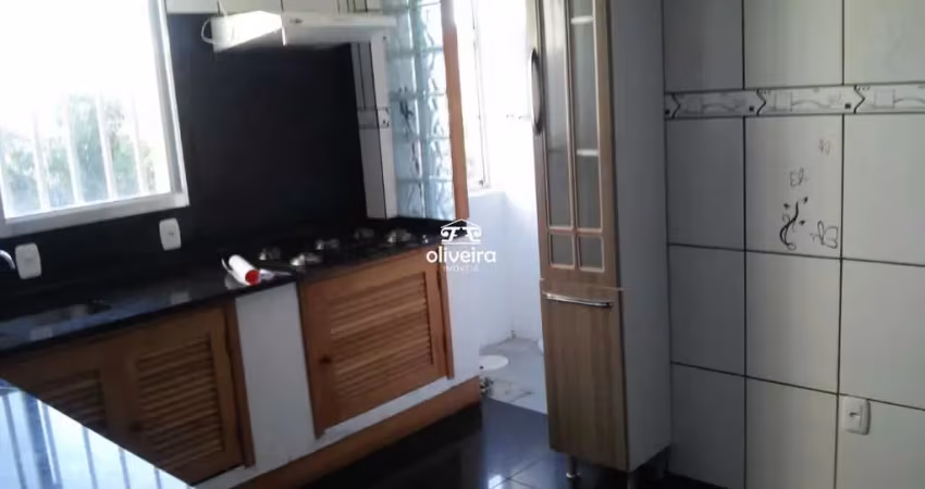 Apartamento com 3 quartos à venda no Areal, Pelotas 
