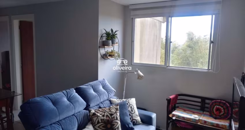 Apartamento na Domingos de Almeida.