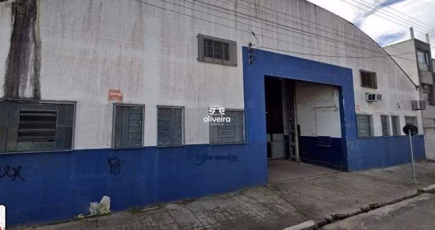 Pavilhão 2 dormitórios à venda Centro Pelotas/RS