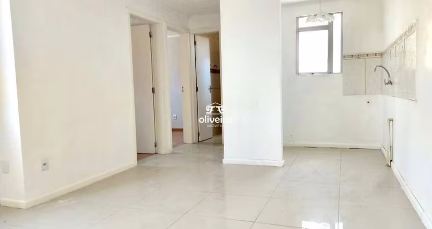 Apartamento para venda no residencial Alamedas
