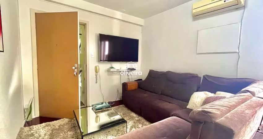 APARTAMENTO PRÓXIMO AO CENTRO