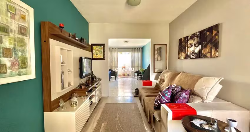 CASA NO CONDOMÍNIO TERRA NOVA