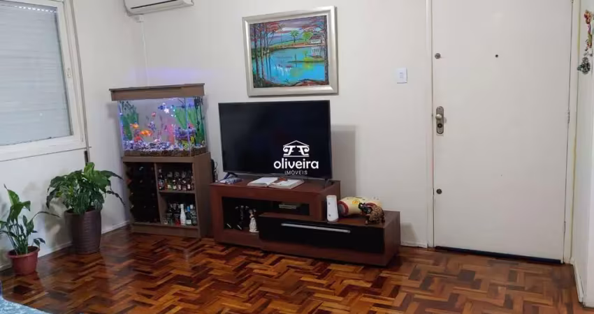 Apartamento CENTRAL á VENDA no Residencial Janaina
