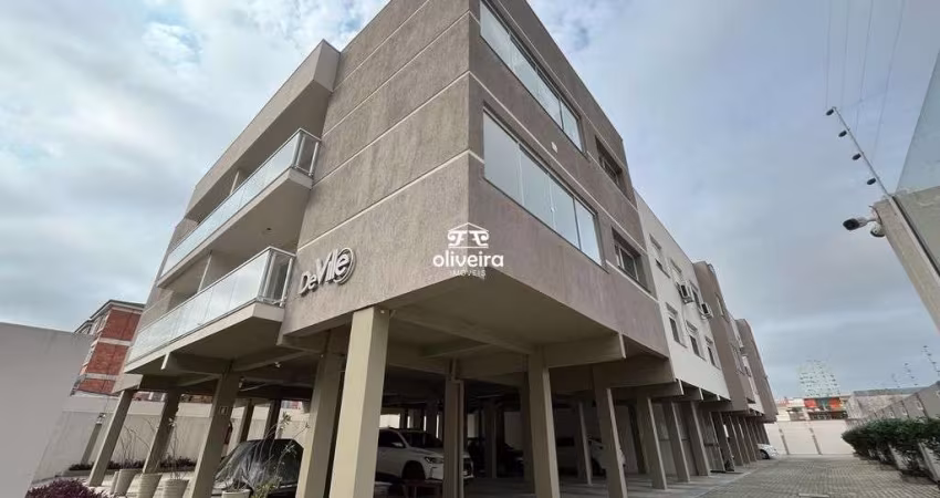 Amplo apartamento CENTRAL á VENDA no Condomínio Deville