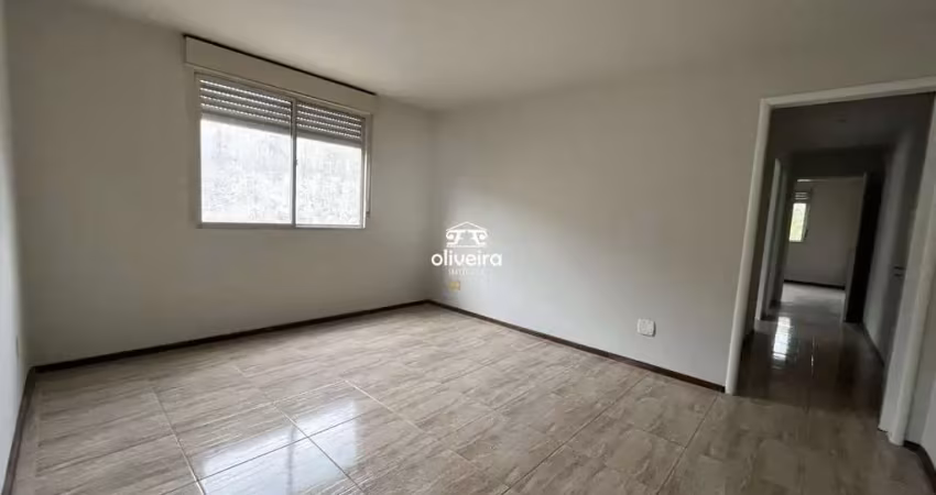 Apartamento com 2 quartos à venda no Centro, Pelotas 