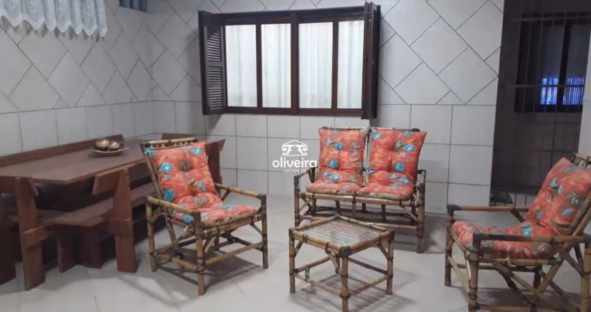 CASA/SOBRADO/TRIPLEX PRÓXIMO AO CLUBE CAMPESTRE