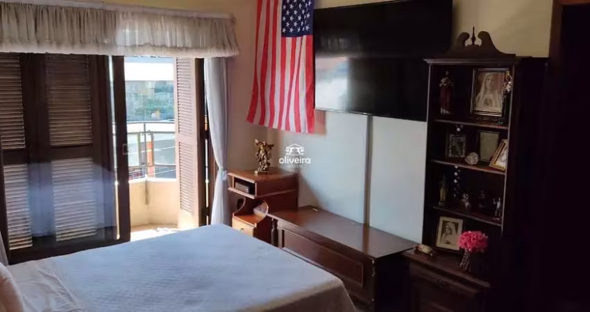 Lindo e amplo apartamento CENTRAL à VENDA