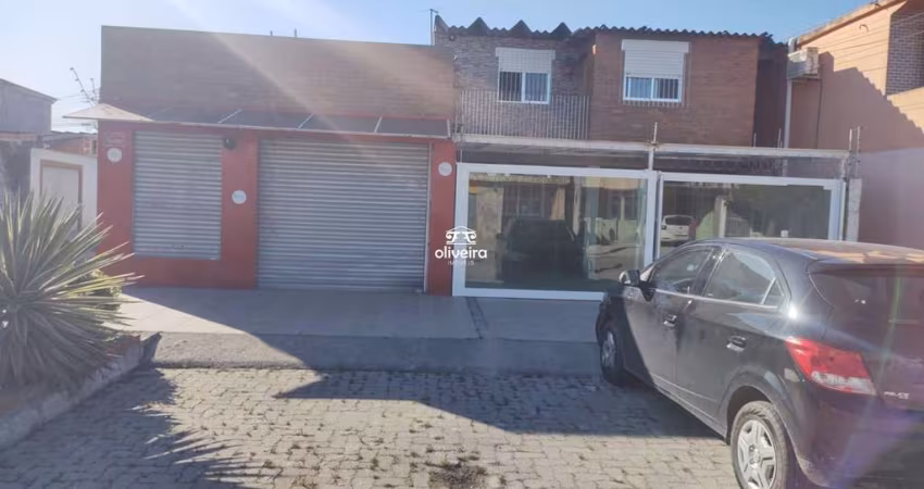 Grande oporunidade para quem quer seu comércio junto a moradia