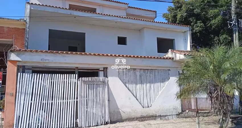 CASA SOBRADO 3 DORMITÓRIOS, 2 SUÍTES, PRÓXIMO AVENIDA DOM JOAQUIM E PARQUE TÊNIS