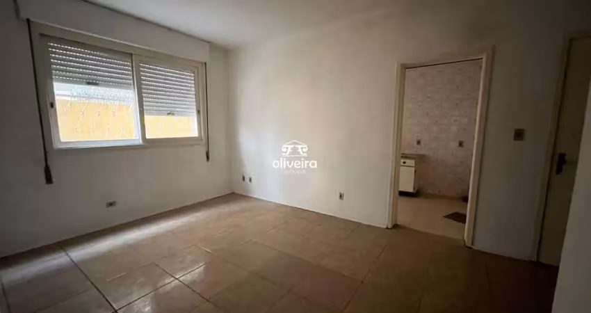 Apartamento com 2 quartos à venda no Centro, Pelotas 