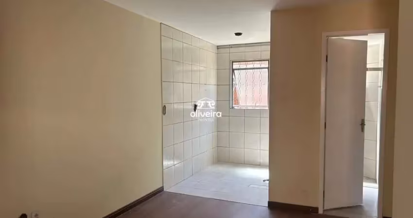 Apartamento para VENDER no Village I - CÓD: 1424