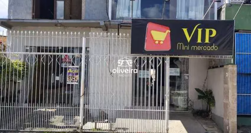 Casa com 3 quartos à venda no Fragata, Pelotas 
