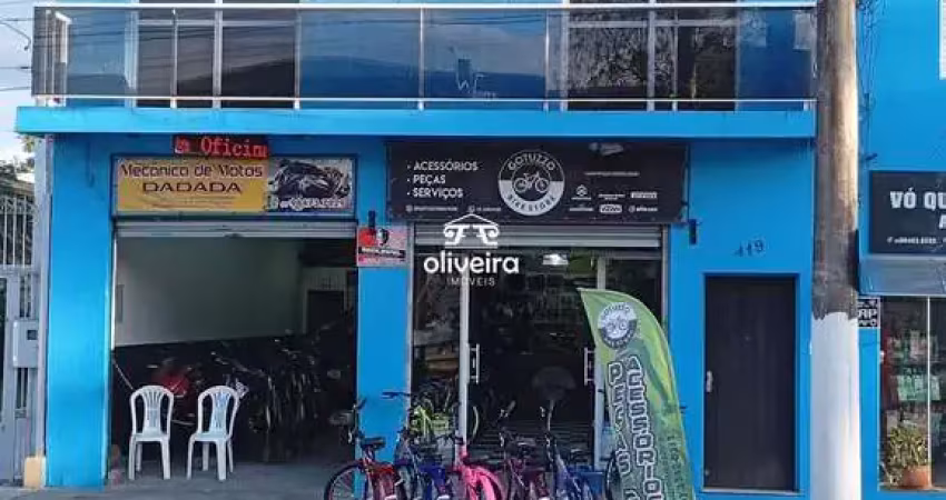 Avenida duque de caxias casa sobrado comercial/residencial