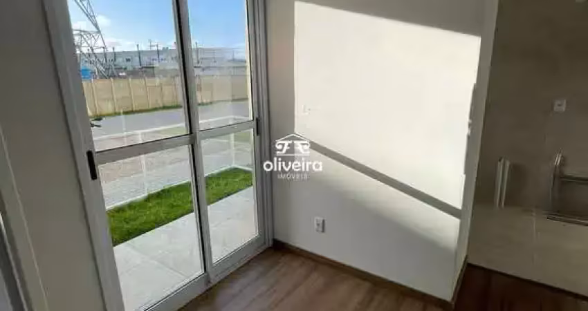 Apartamento com 1 quarto à venda no São Gonçalo, Pelotas 