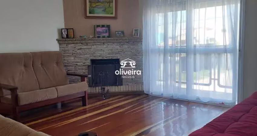 Apartamento com 5 quartos à venda no Frederico Ernesto Buchholz, Rio Grande 