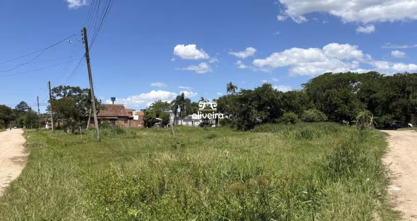 TERRENO NO LARANJAL