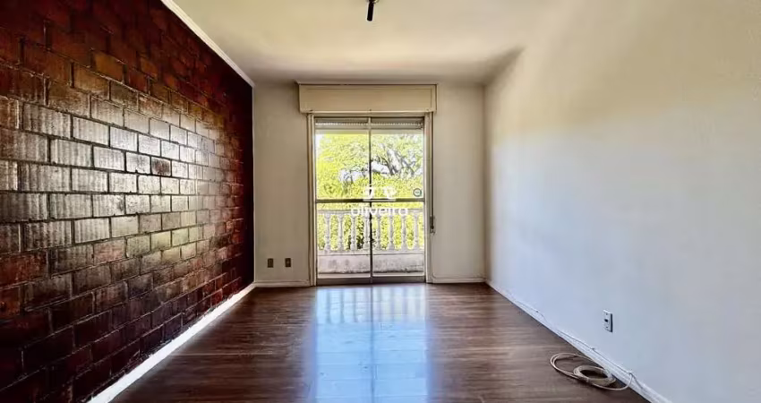 Apartamento de 1 dormitório zona norte