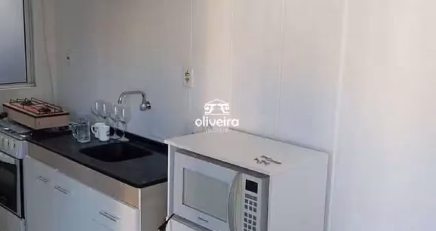 Apartamento com 2 quartos à venda no São Gonçalo, Pelotas 