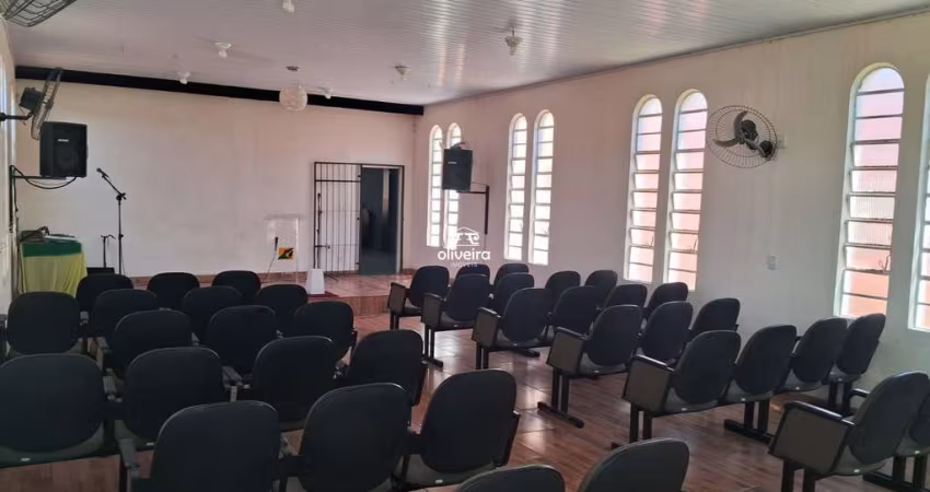 predio comercial no bairro Santa rosa