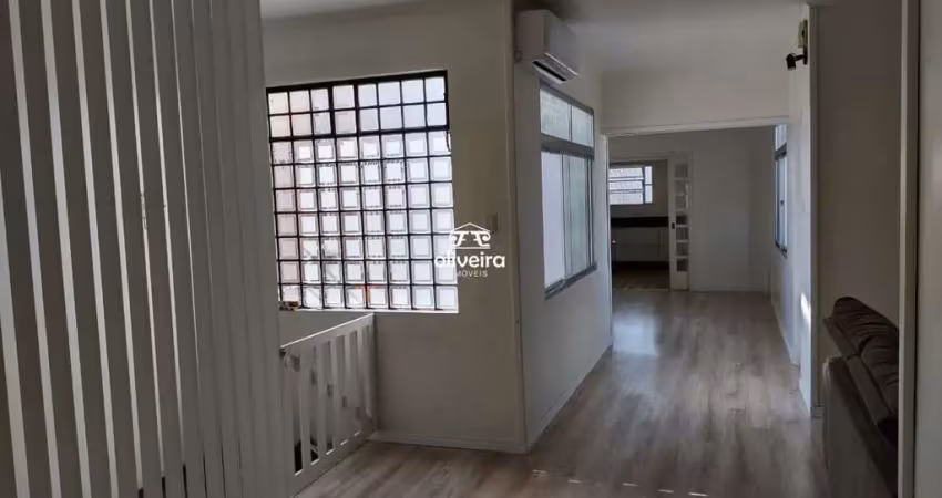 Apartamento com 3 quartos à venda no Centro, Pelotas 