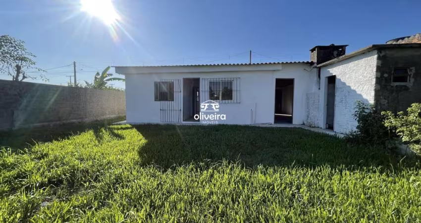 Casa Jardim América.