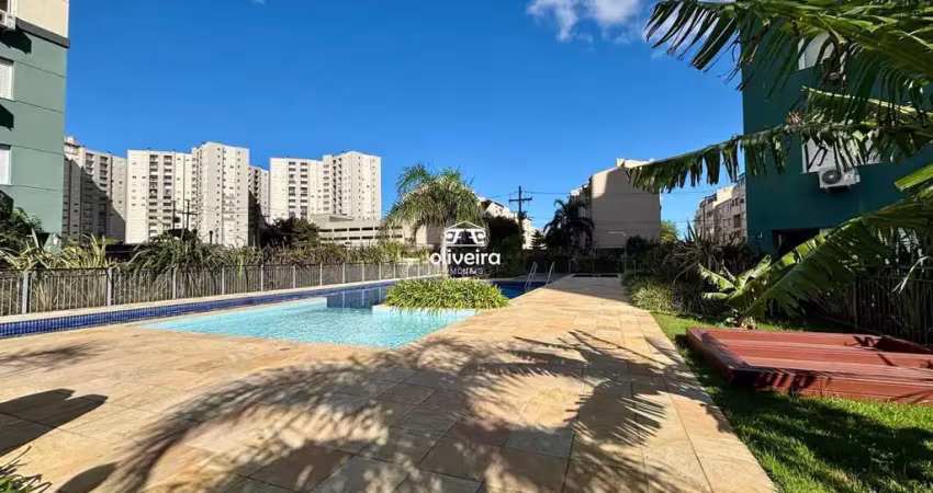 apartamento 2 QUARTO COM SUITE JK PARK CLUB
