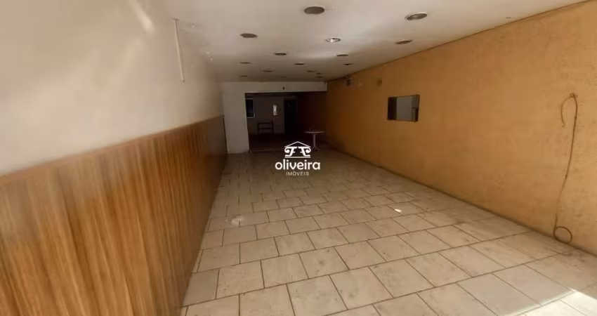 PRÉDIO COMERCIAL NO CENTRO DE PELOTAS RUA GENERAL OSÓRIO