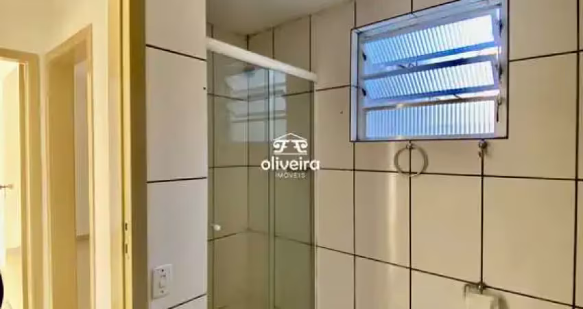 Apartamento com 2 quartos à venda no Centro, Pelotas 