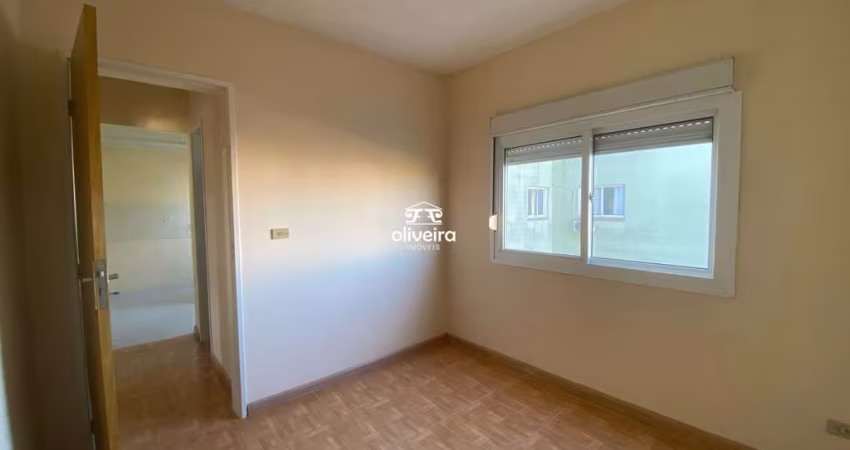 Apartamento na Ildefonso Simões Lopes.