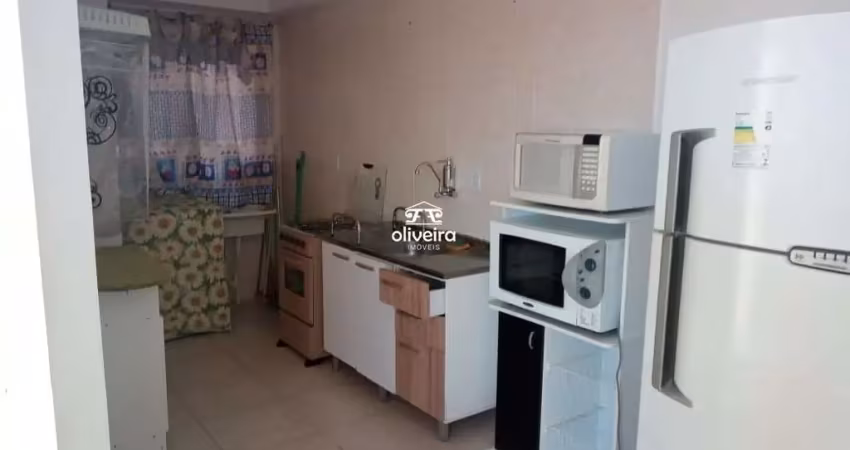 Apartamento com 2 quartos à venda no Fragata, Pelotas 
