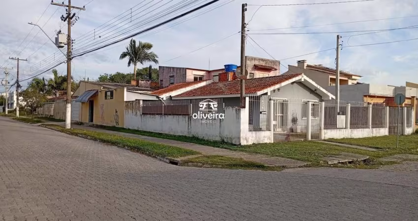 DUAS CASAS E COMÉRIO NO MESMO TERRENO. UMUHARAMA AREAL. VENDA COM EXCLUSIVIDADE.