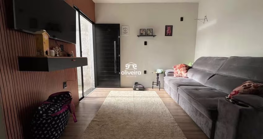 Casa 2 dormitórios à venda Laranjal Pelotas/RS