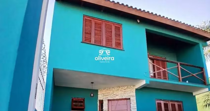 Casa com 3 quartos à venda no Fragata, Pelotas 