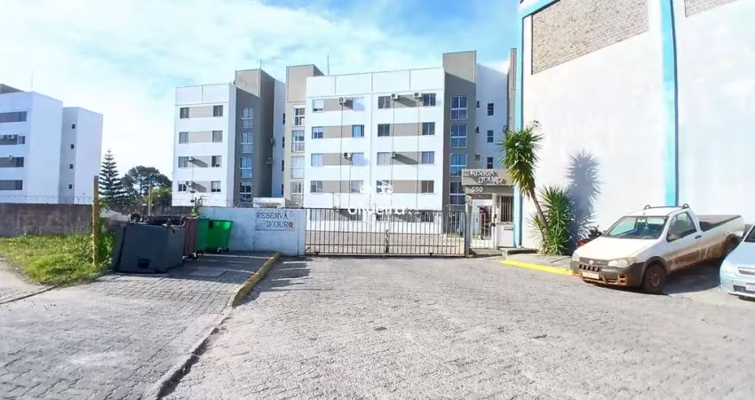 Apartamento com 2 quartos à venda no Centro, Pelotas 