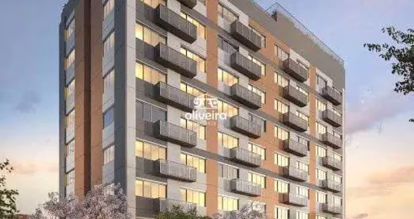 Apartamento com 1 quarto à venda no Higienópolis, Porto Alegre 