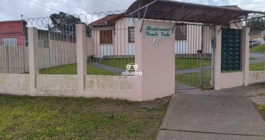 Casa em condomínio fechado com 2 quartos à venda no Fragata, Pelotas 