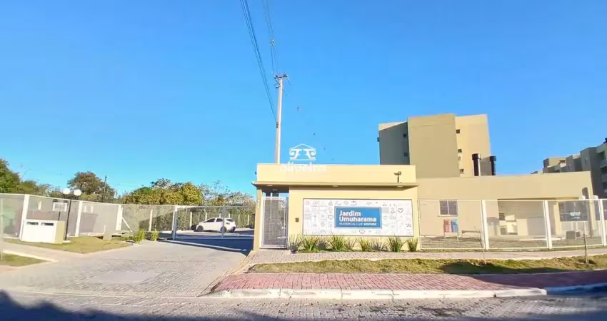 Apartamento com 2 quartos à venda no São Gonçalo, Pelotas 