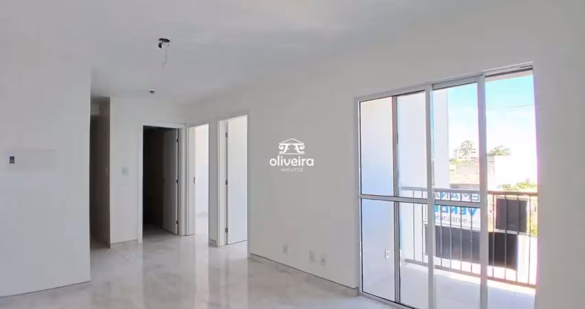 Apartamento com 2 quartos à venda no São Gonçalo, Pelotas 