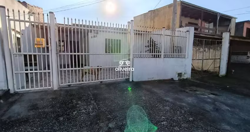Casa com 2 quartos à venda no Fragata, Pelotas 